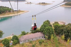 荆门游记图文-国庆假期游，湖北武汉周边两天一晚玩转荆门漳河新区，打卡清单