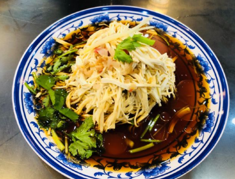 九炉分座(何园店)