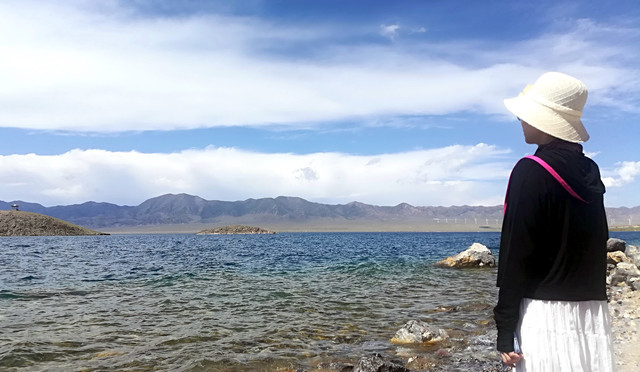 新疆2022游霍城薰衣草看赛里木观喀纳斯白哈巴