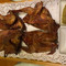 沙漠胡杨特色馕坑肉