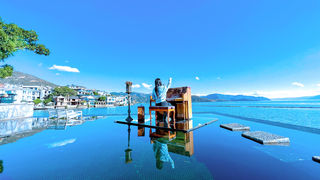 风花雪月诗卷中,大理已在尘世外丨大理5天4夜攻略