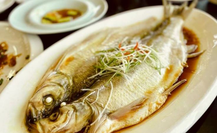 东湖渔馆(陈家镇店)餐厅图片