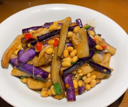 图味美小黄鱼(浮梁店)