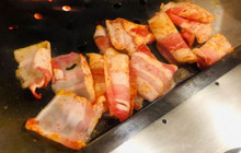 石棉今知烧烤(九襄总店)餐厅图片