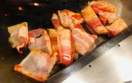 石棉今知烧烤(九襄总店)
