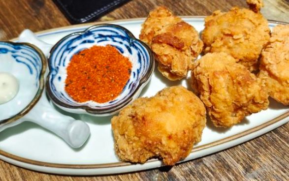 小村一町·原村上店餐厅图片