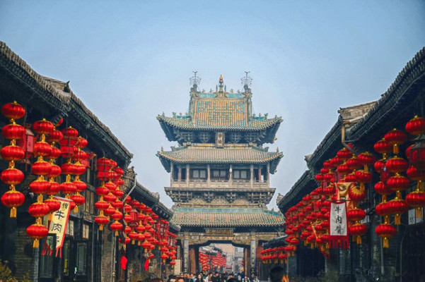 2023年平遥古城旅游怎么玩?这篇攻略很全面!(超实用避雷篇)