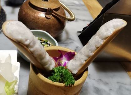 京味居铜锅涮肉(金台园店)