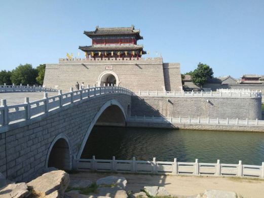 大觉寺