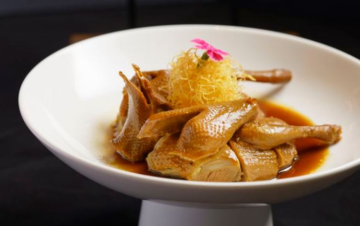 汉水谣·江景餐厅(江滩店)