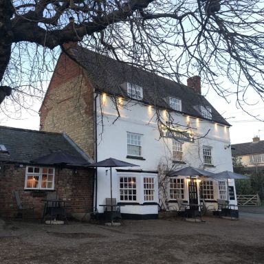 The White Hart