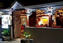 La Villa Restaurant美食图片