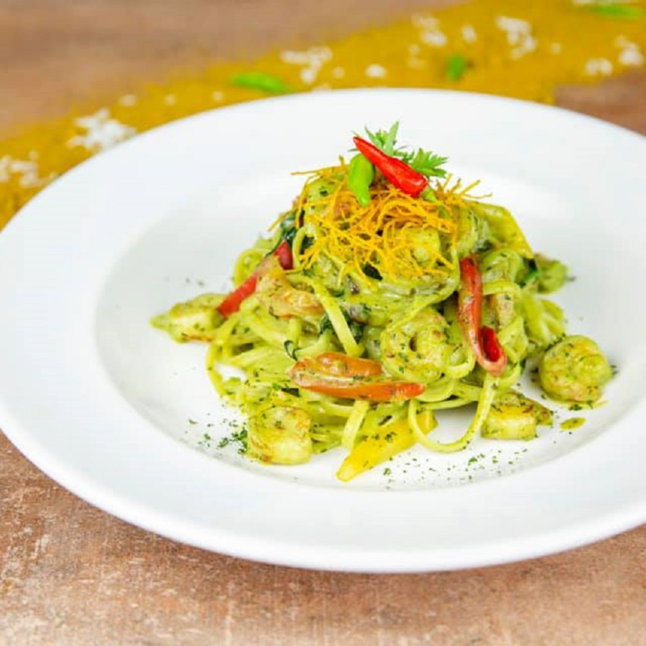 Rizzoni's Ristorante Italiano