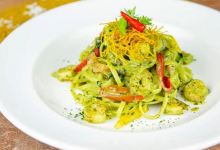 Rizzoni's Ristorante Italiano美食图片