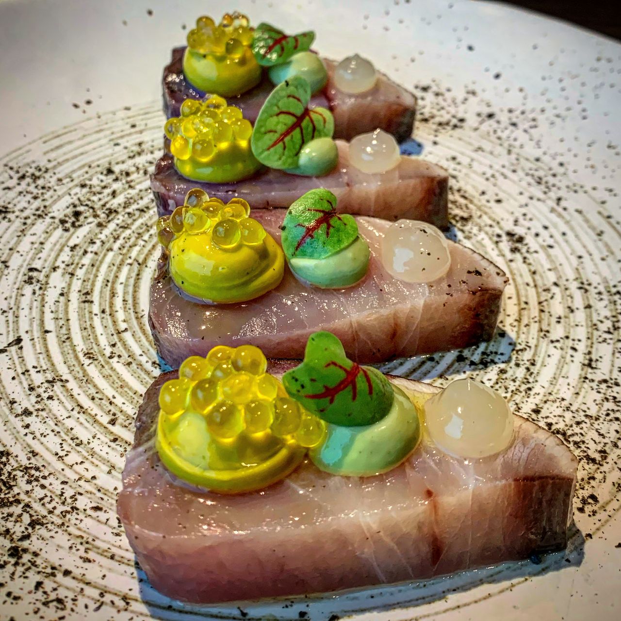 Albricias Restaurant