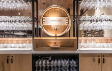 Cooper's Hawk Winery & Restaurant餐厅图片