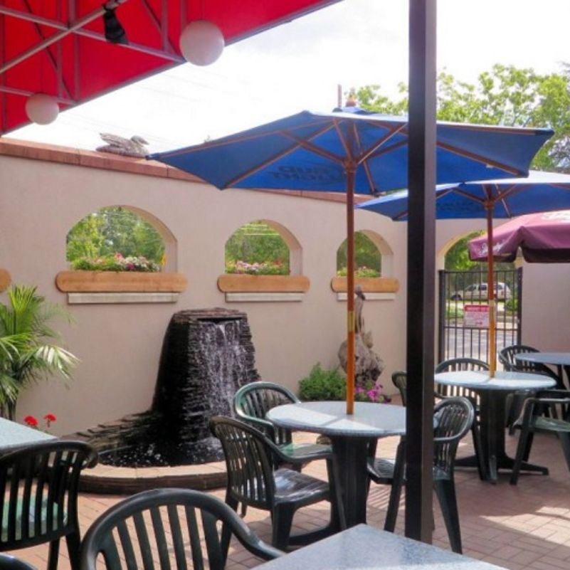 The Office Restaurant & Lounge餐厅图片