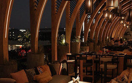 7:Quince | Rooftop Bar & Kitchen