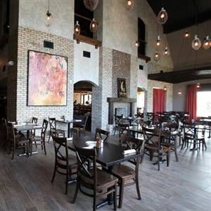 Zarletti餐厅图片