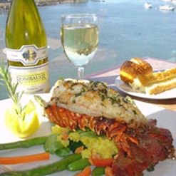 Old Fisherman's Grotto餐厅图片