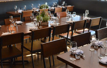 Meritage Wine Bar餐厅图片