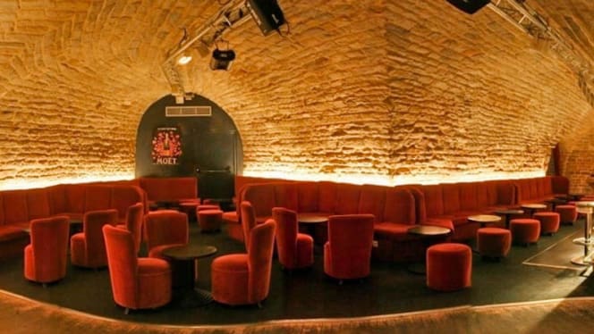 Le Smart餐厅图片