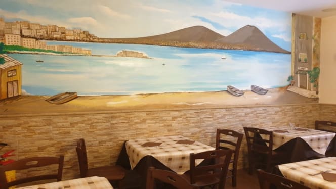 Trattoria Nanni餐厅图片