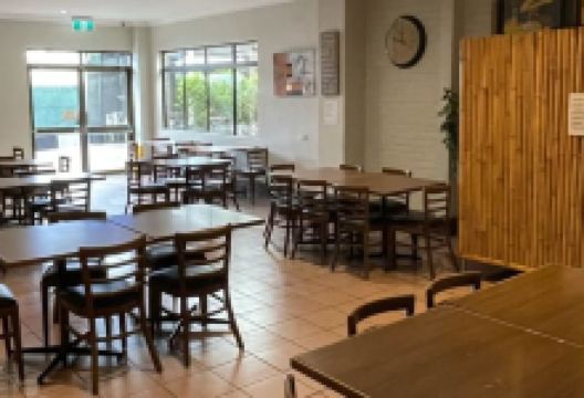 Tattersalls Hotel美食图片