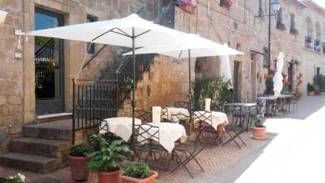 eehGià bistrò餐厅图片