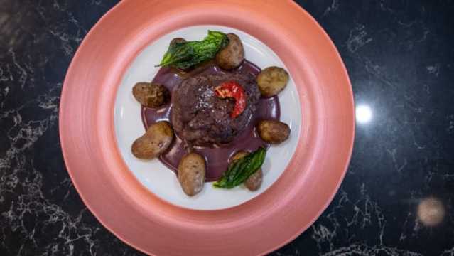 La Fabrique a Saveurs餐厅图片