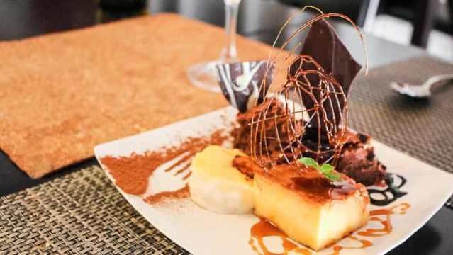 Fiado Restaurante餐厅图片