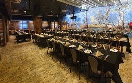 Stonegrill Steakhouse