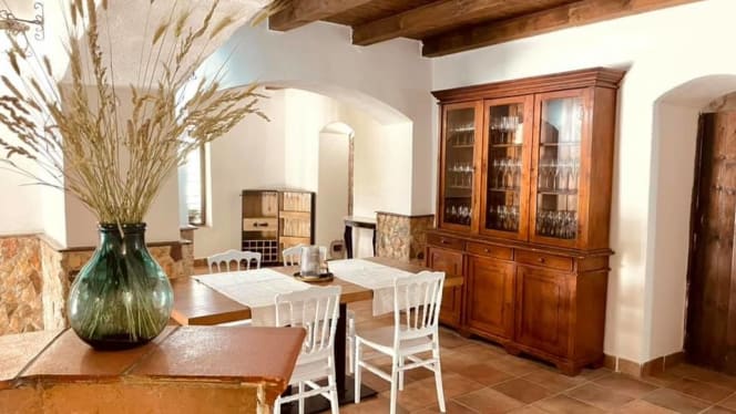 Aurum Terrae餐厅图片