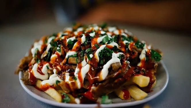 District Bottle Store