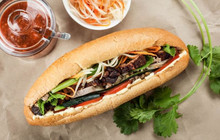 Banh Mi King餐厅图片