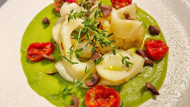 Canneto Beach 2 Ristorante餐厅图片