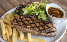 The Brook Point Cook餐厅图片