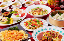 龍皇餐厅图片