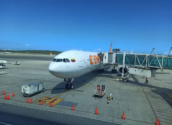Noleggi auto a Aeroporto Internazionale Simón Bolívar (Venezuela)