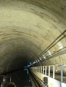 Tunnel Saint Felix-南特-CCC0CCC