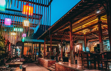 Old Wood Bistro餐厅图片