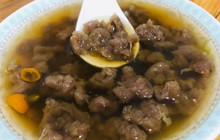 福鼎正宗肉片(霞浦县经济和信息化局东)餐厅图片
