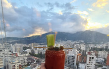 Love Me Rooftop餐厅图片