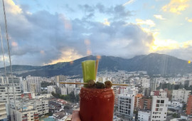 Love Me Rooftop