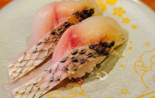 Morimori寿司（近江町店）餐厅图片