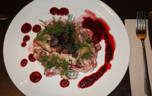 Ufer - Restaurant Weinbar餐厅图片