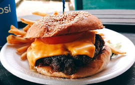 Meskla Dos - Lower Tumon