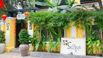 Su Spa