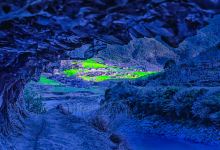 雾里村景点图片