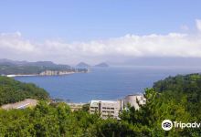 Sangjokam County Park景点图片